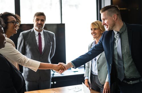 How To Invite People In Network Marketing