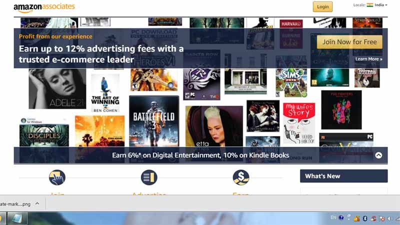how to make money with affiliate marketing in hindi