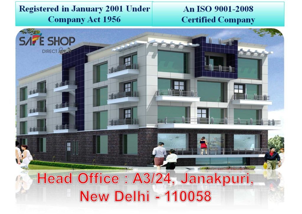Safe Shop All Legal Documents
